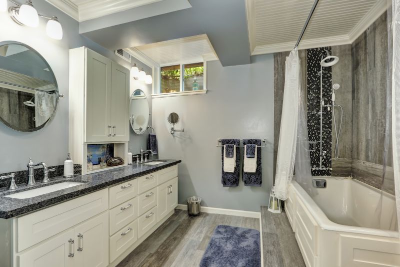 Top Bathroom Remodeling Companies in Adairsville, GA