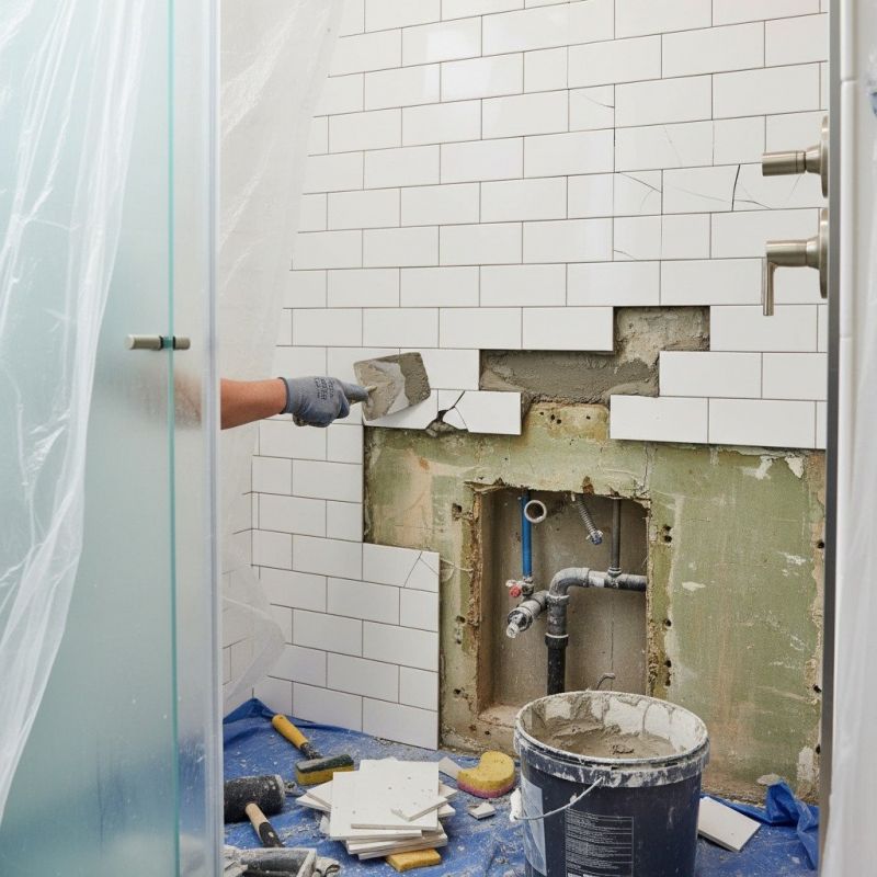 Top Bathroom Remodeling Companies in Adairsville, GA