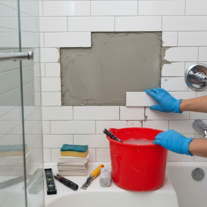 Top Bathroom Remodeling Companies in Alpharetta, GA
