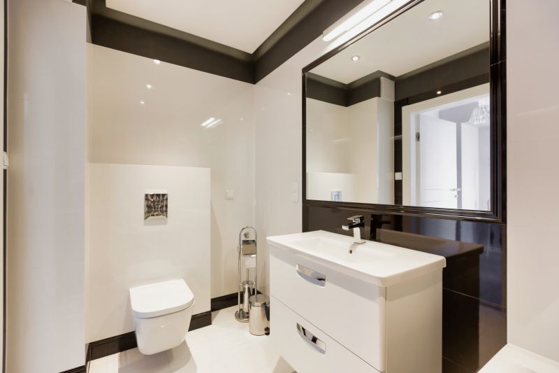 Cost of Bathroom Remodeling in Canton, GA